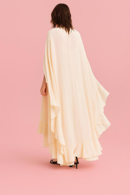 Elegant Summer Dress