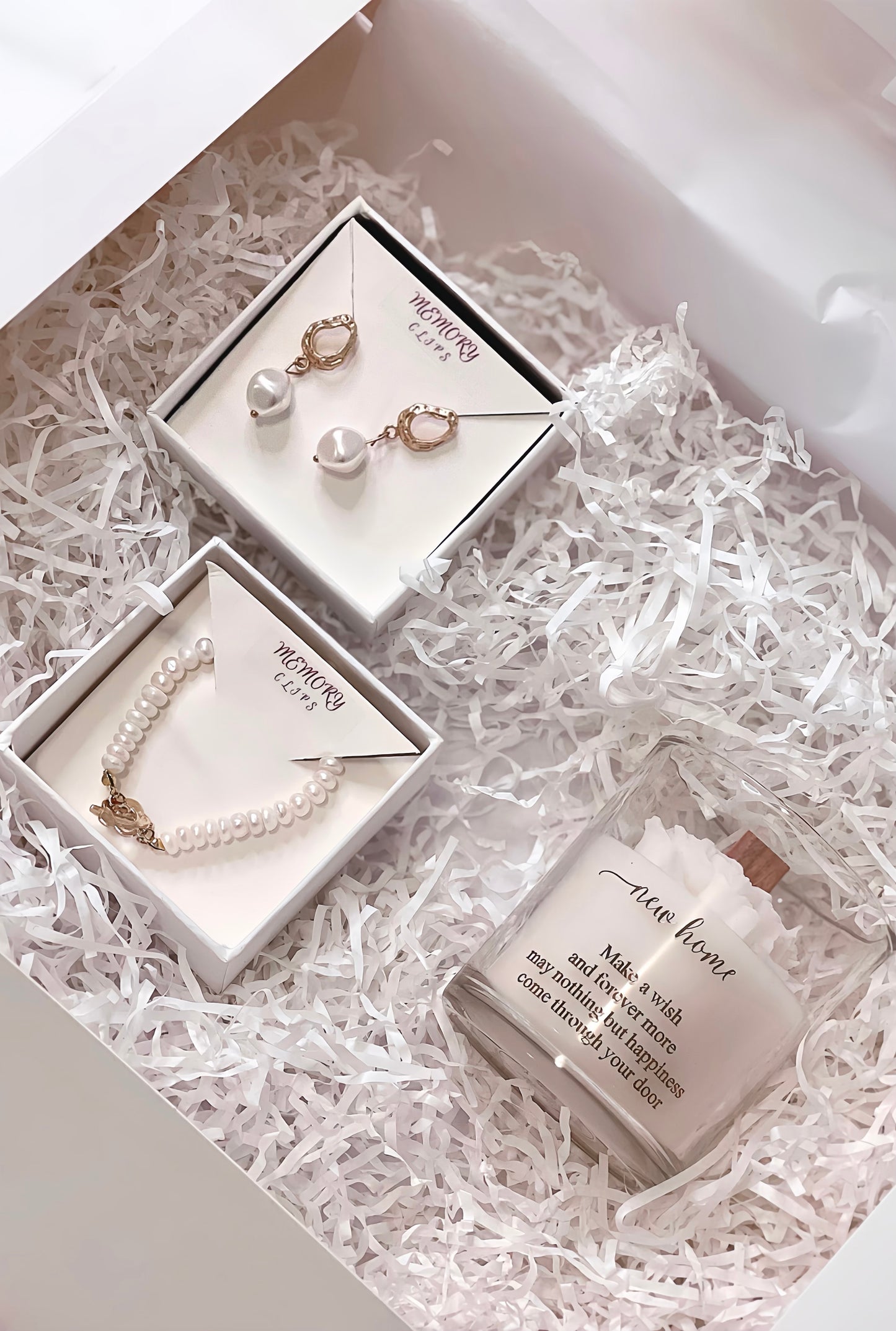 Charming Treasures