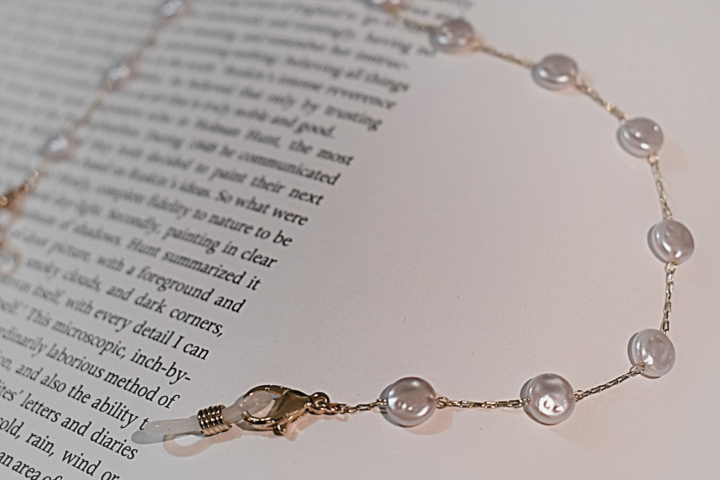 Sparkling Trinkets