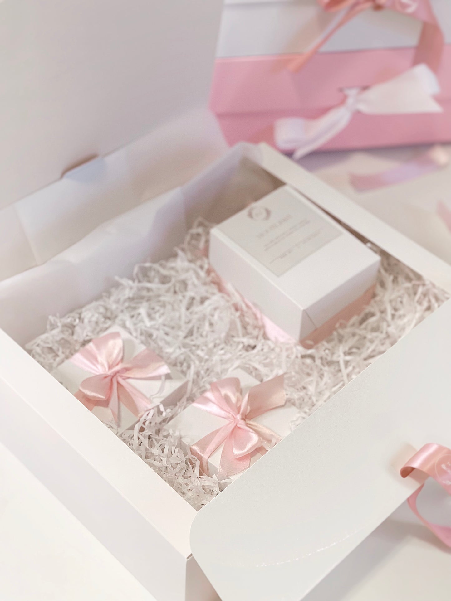 Charming Treasures