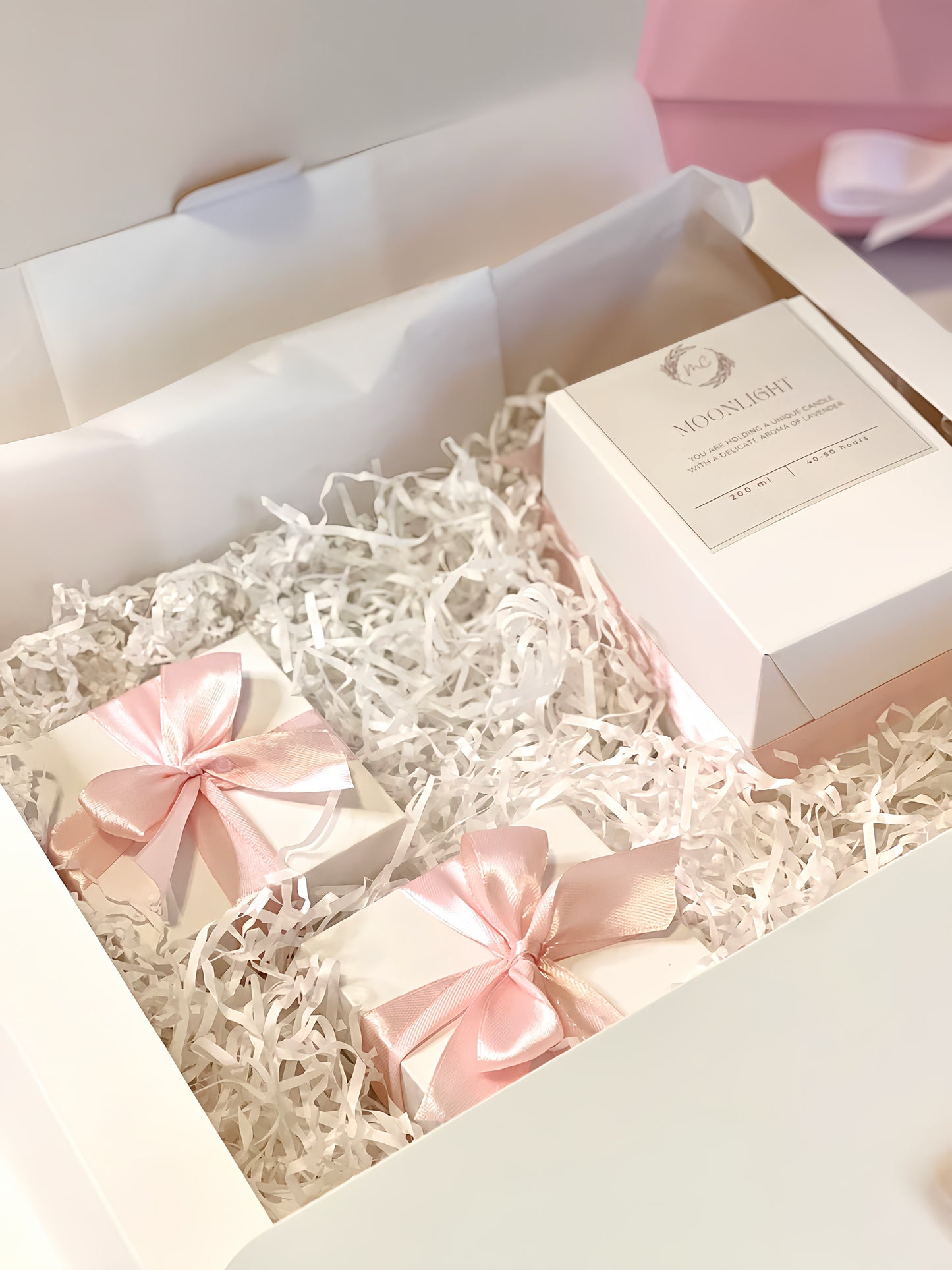 Charming Treasures