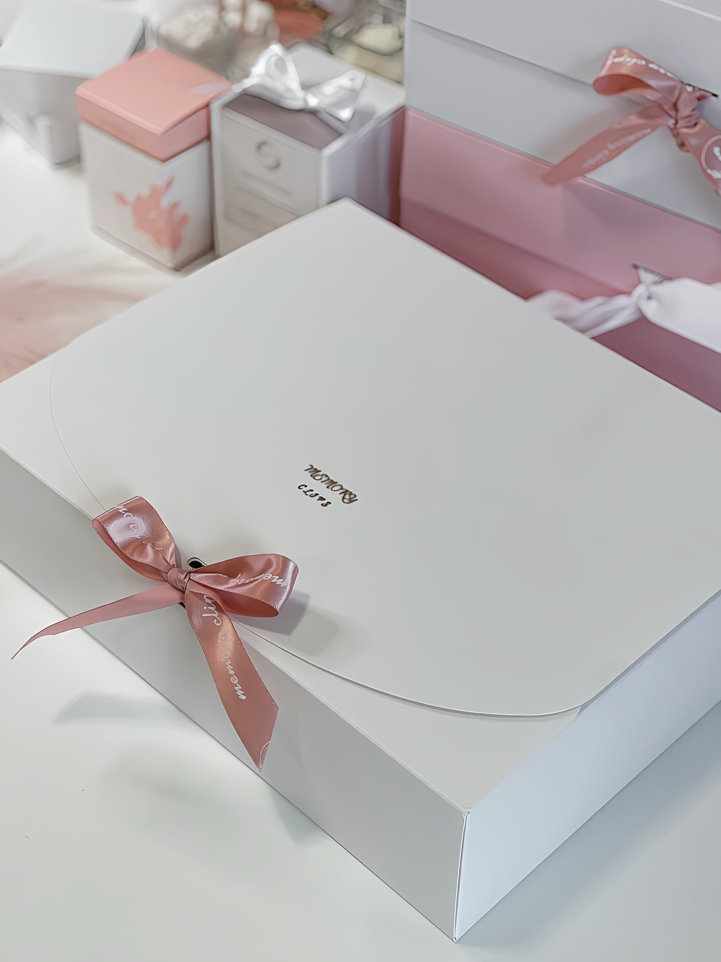 Adorable Treasures