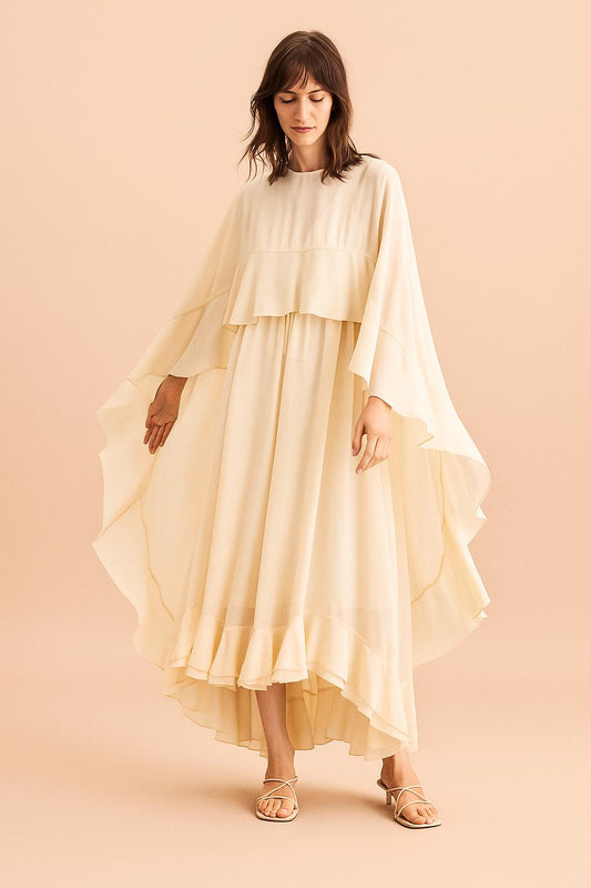 Elegant Summer Dress