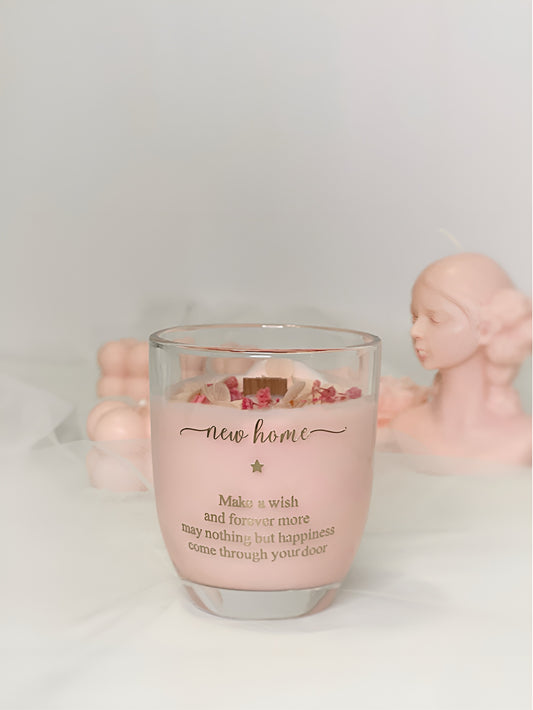 Lovely Little Things