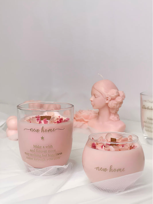 Lovely Little Things