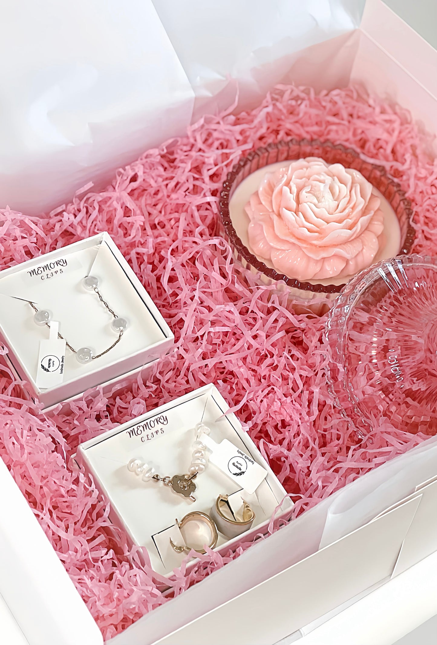 Sparkling Trinkets
