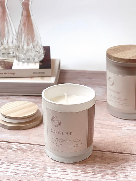 Dream Scented Candle