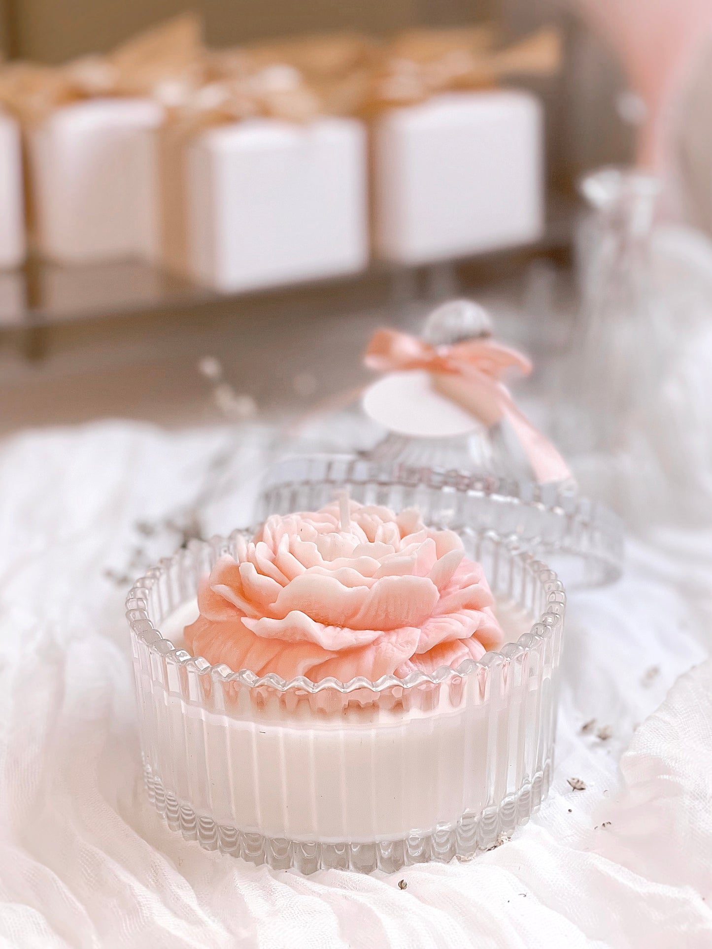 Sparkling Trinkets