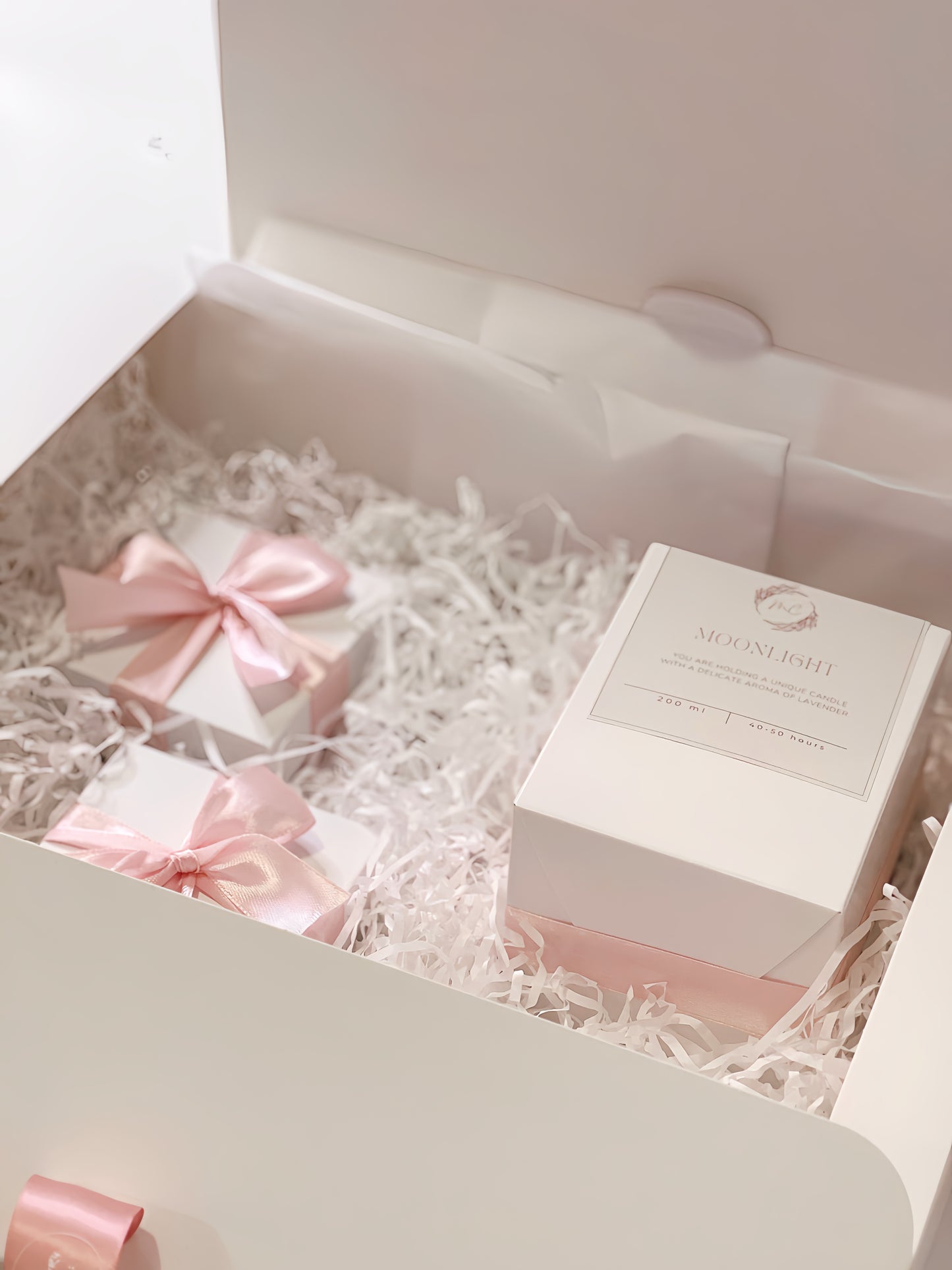 Charming Treasures