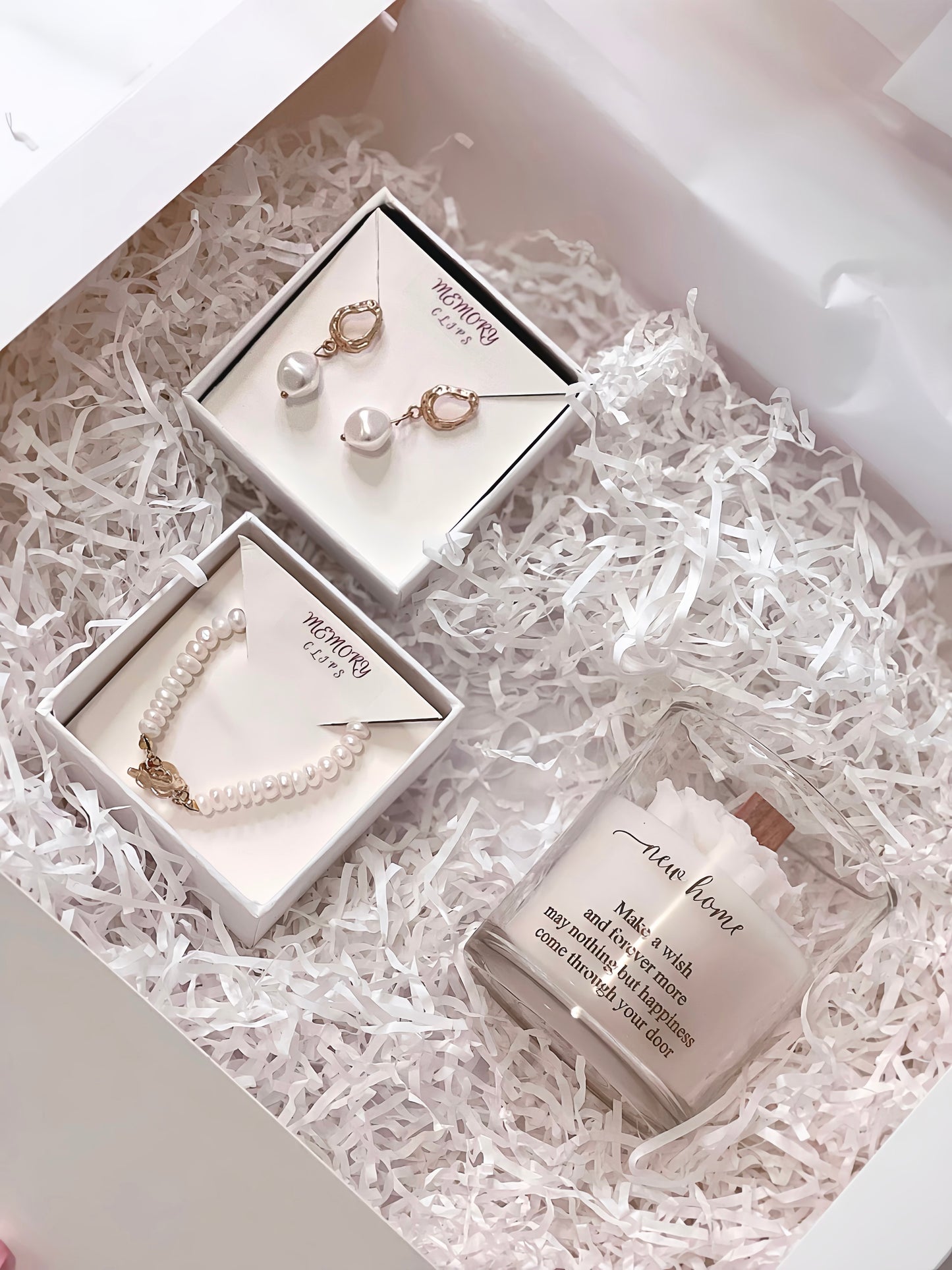 Charming Treasures