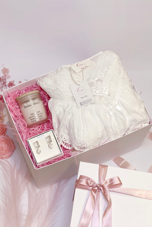 حلم عيد ميلاد