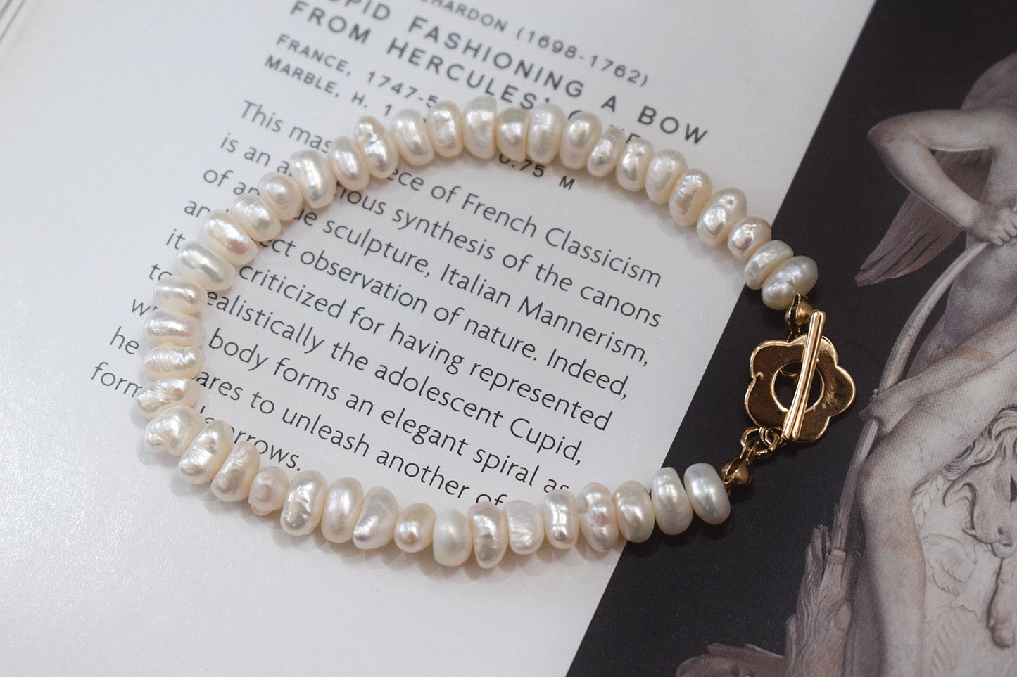 Sparkling Trinkets