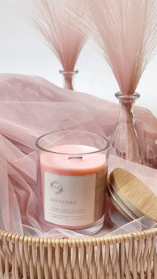 Mist & Memories Candle