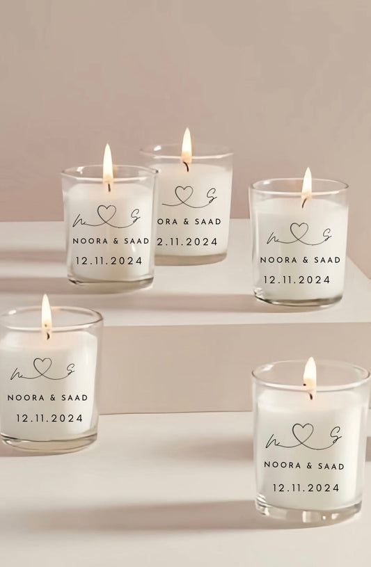 شمعة الارتيسال