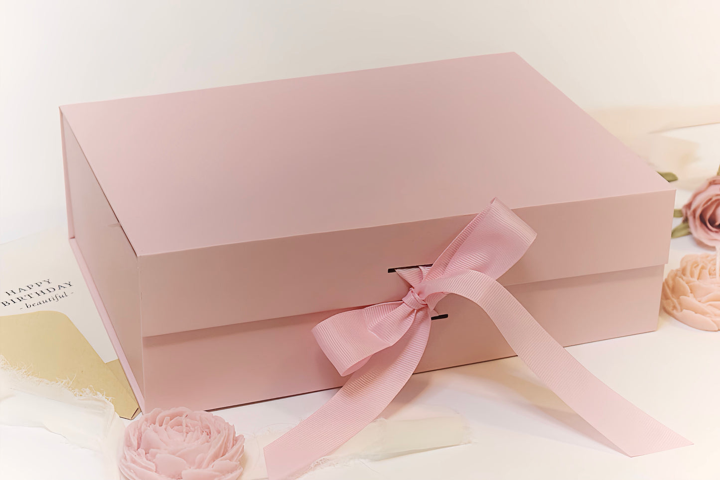 هدية الفينتاج الساحرة