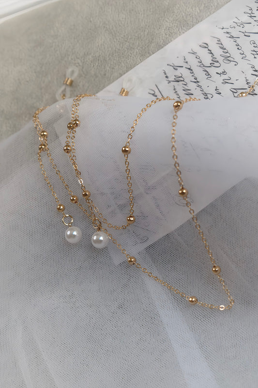 Elegant Glasses Chain