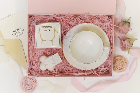 هدية الفينتاج الساحرة