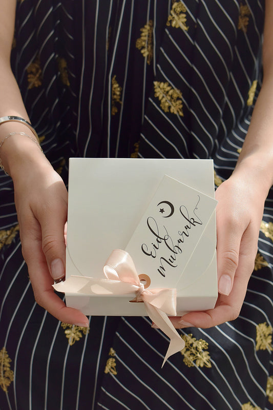 ١٢ حبة - باقة هدايا شامل التعبئة صندوق مجوهرات