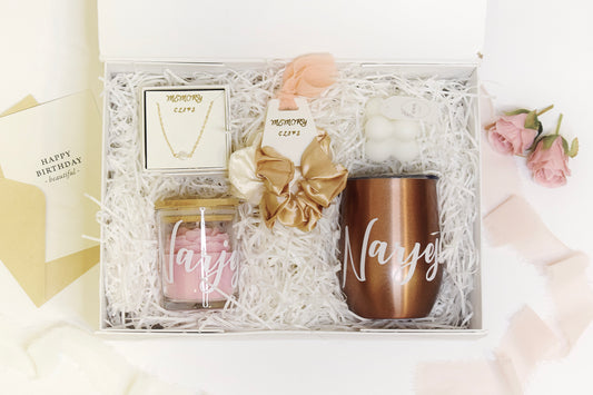 هدية التألق