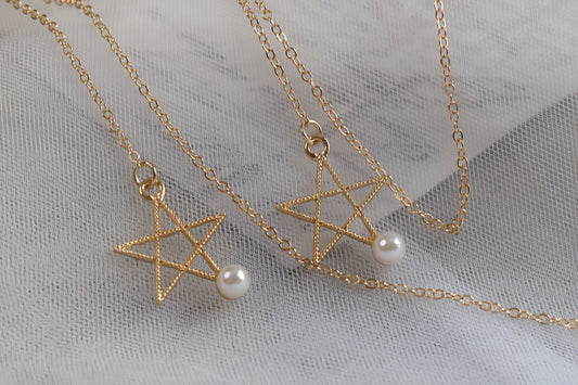 Elegant Glasses Chain