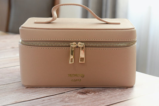 Makeup / Jewelry Organizer Bag