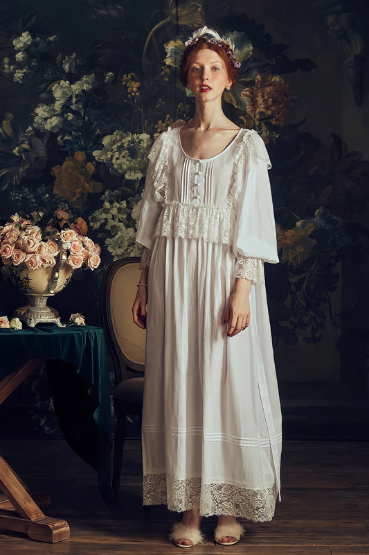 French Retro Homewear