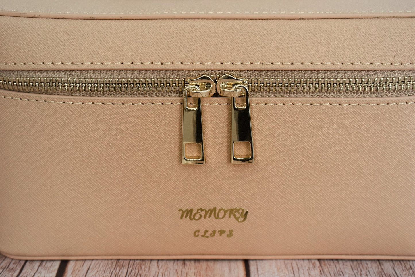 Makeup / Jewelry Organizer Bag