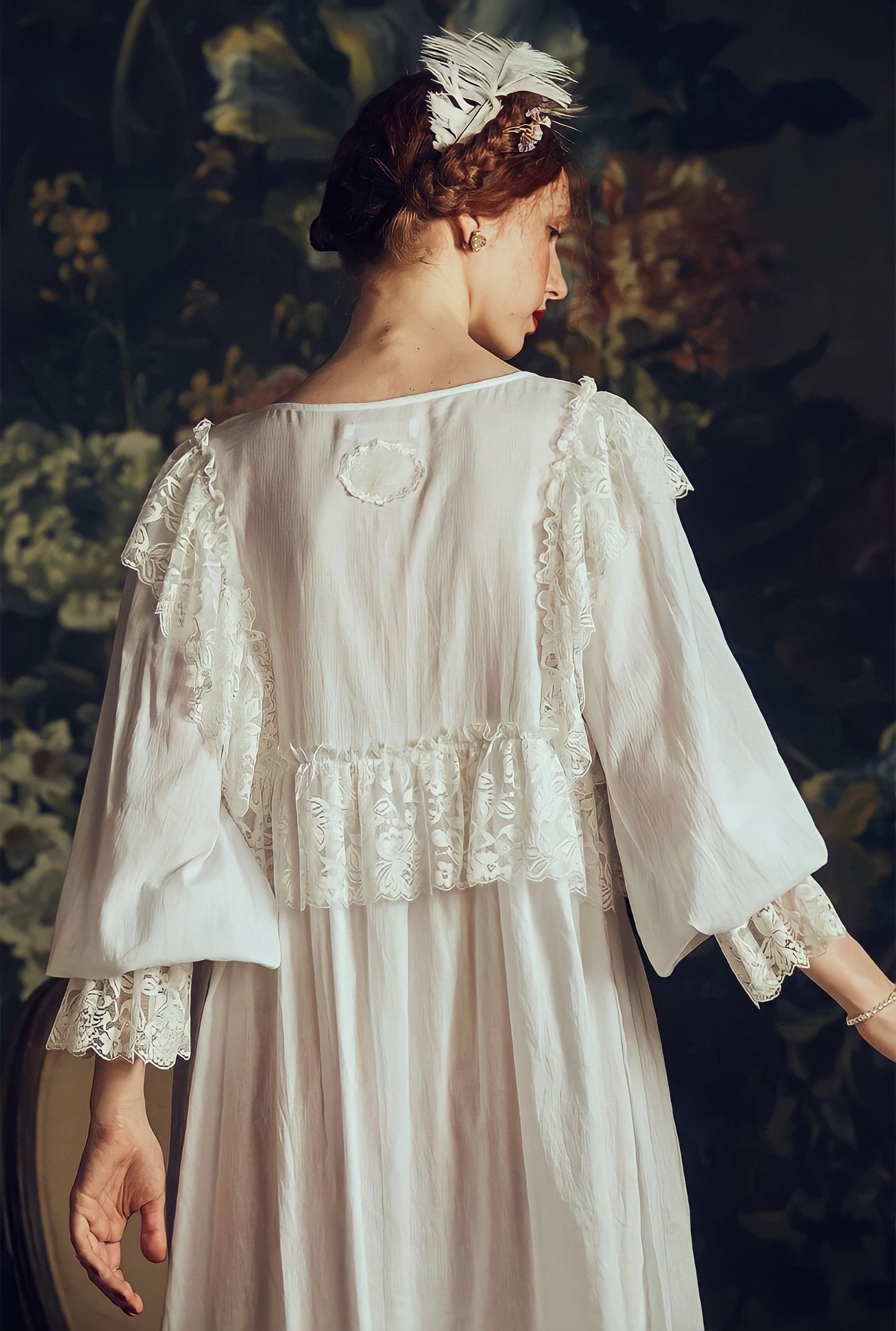 French Retro Homewear