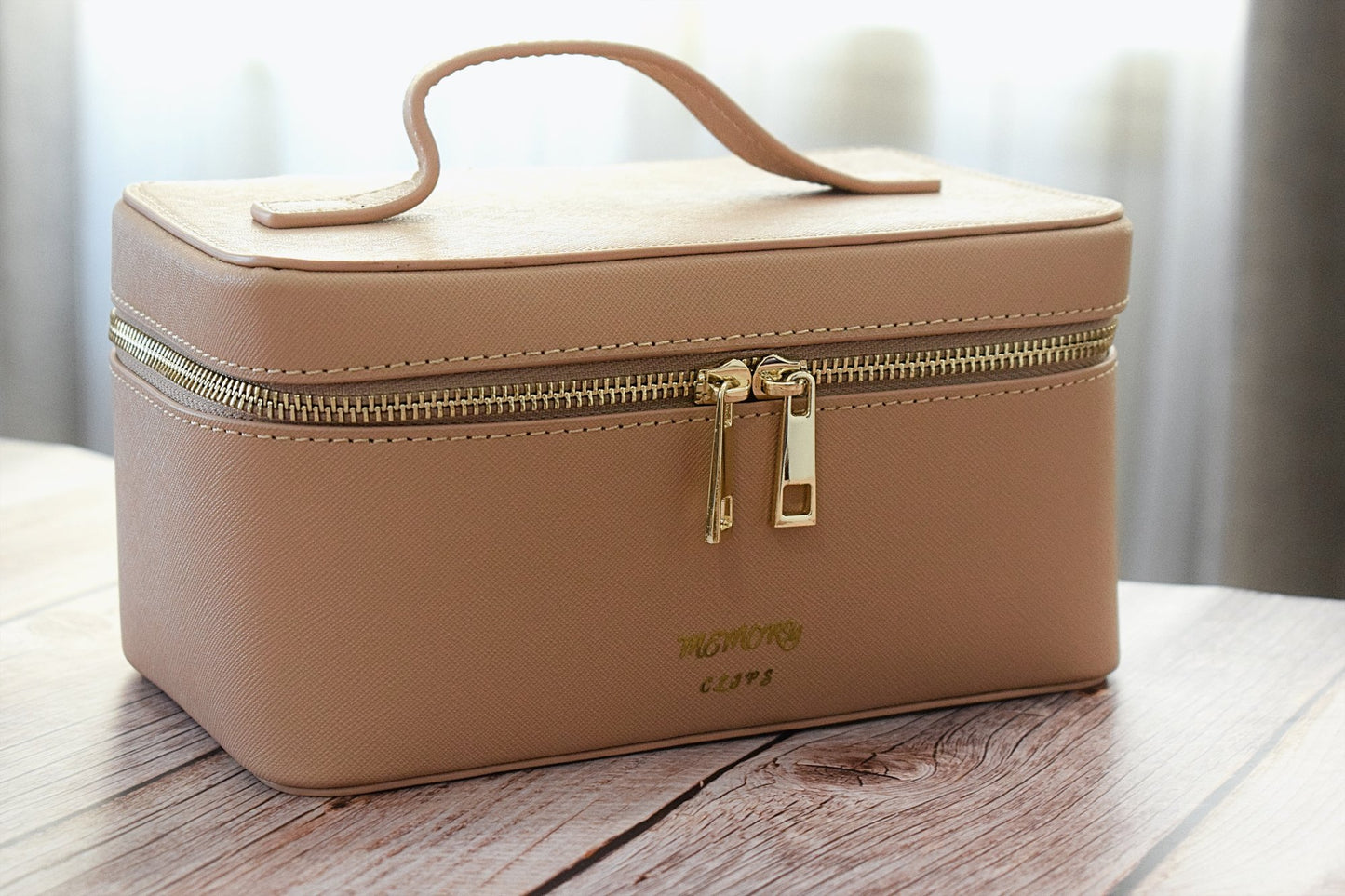 Makeup / Jewelry Organizer Bag