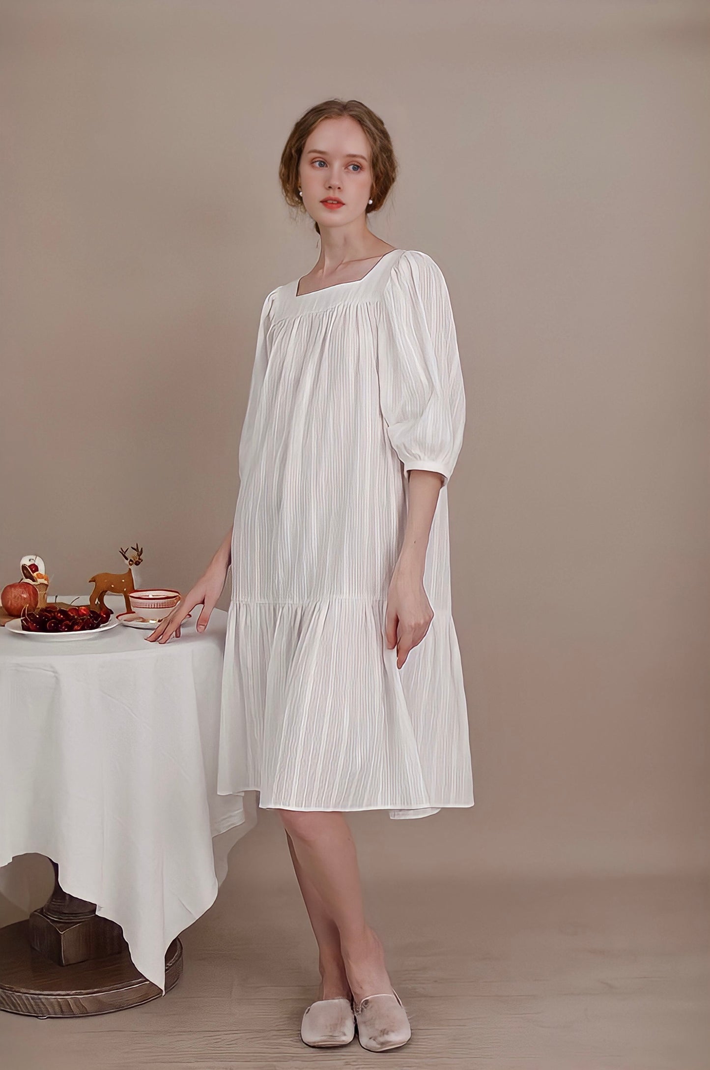 Daily Life Dress