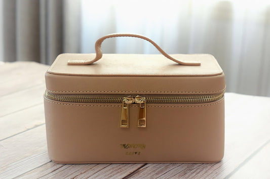 Makeup / Jewelry Organizer Bag