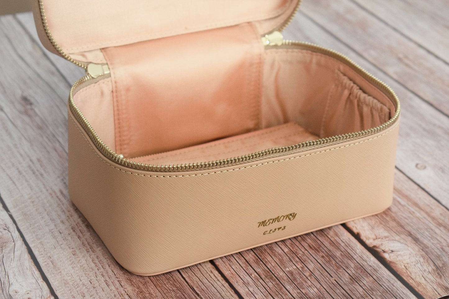 Makeup / Jewelry Organizer Bag