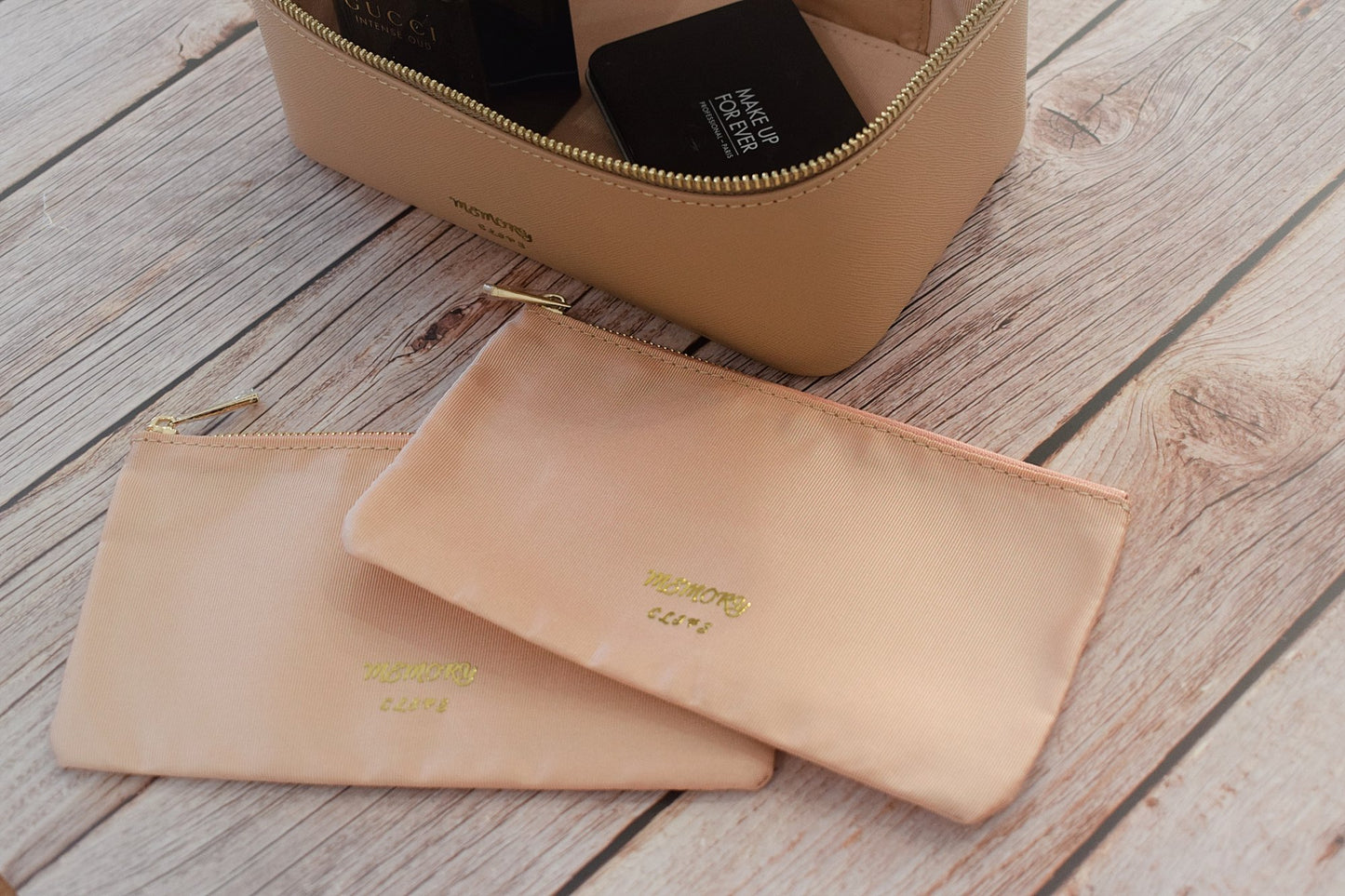 Makeup / Jewelry Organizer Bag