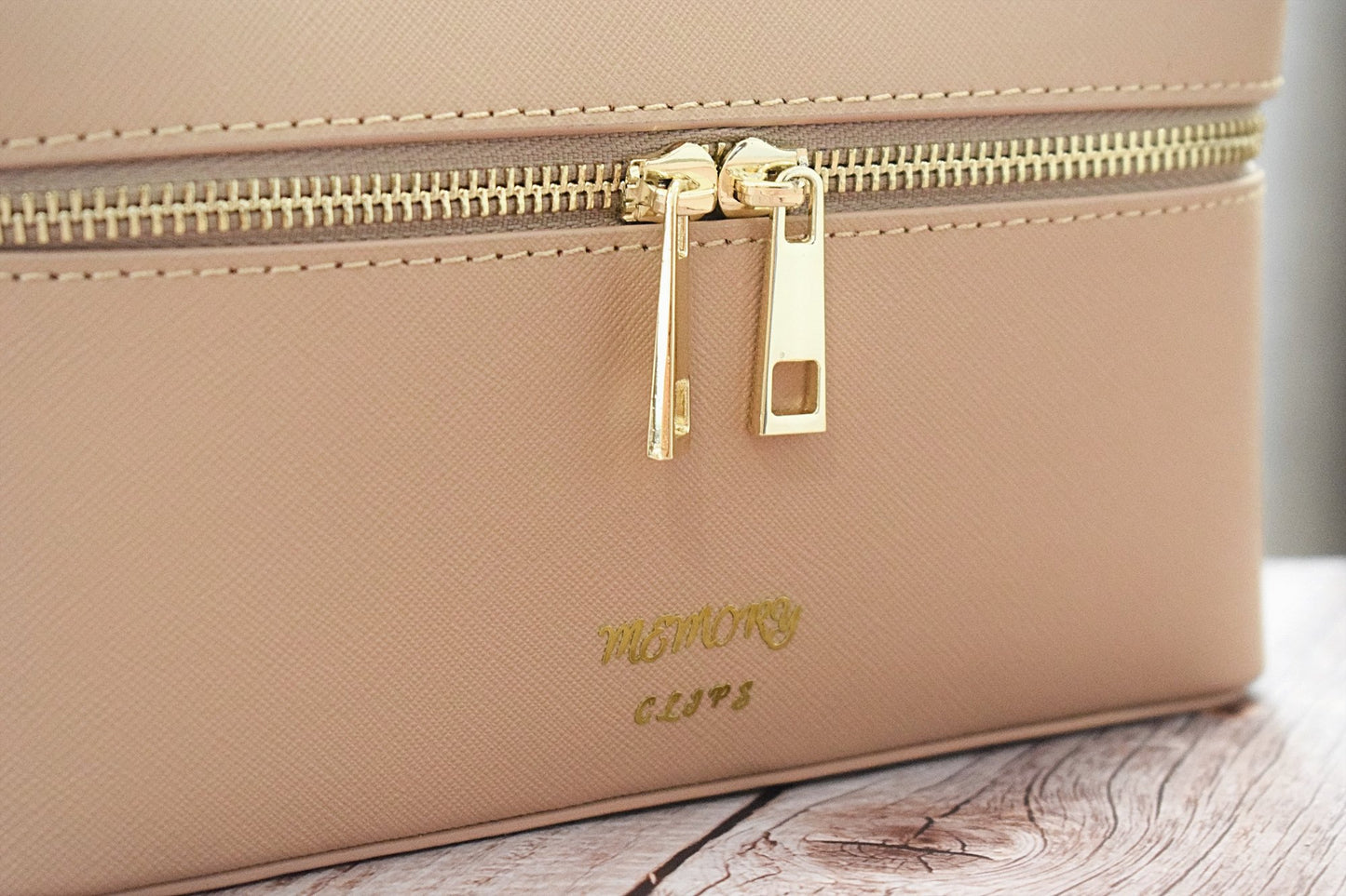 Makeup / Jewelry Organizer Bag