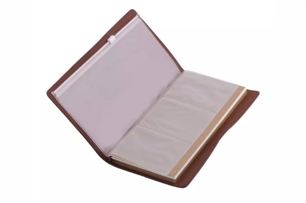 Vintage Writing Journal