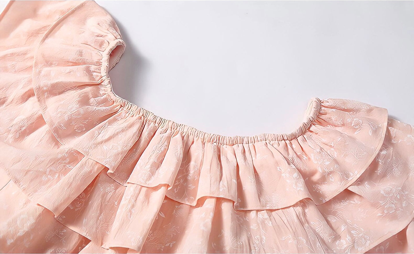 Vintage Elegant Dress Unique Design