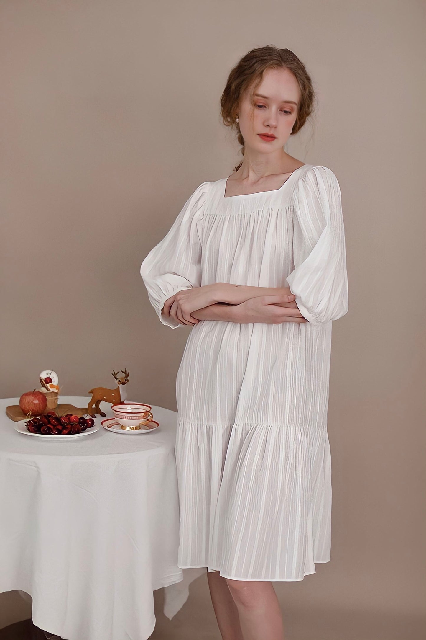Daily Life Dress