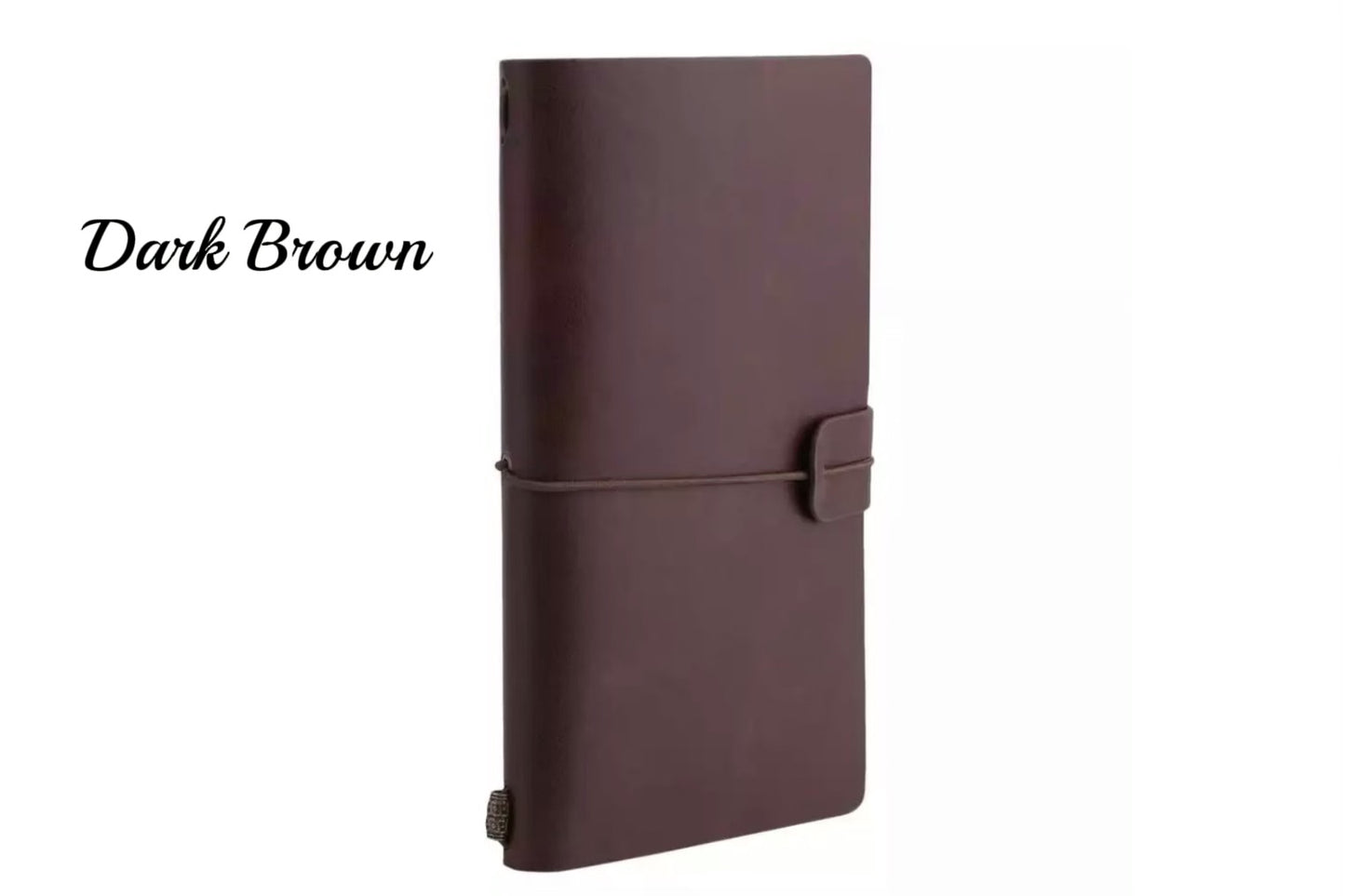 Vintage Writing Journal