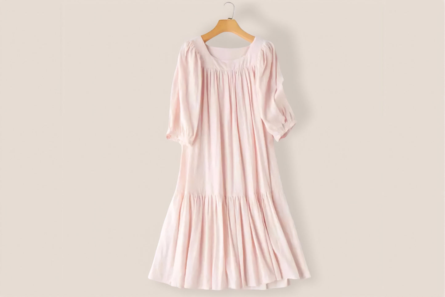 Daily Life Dress