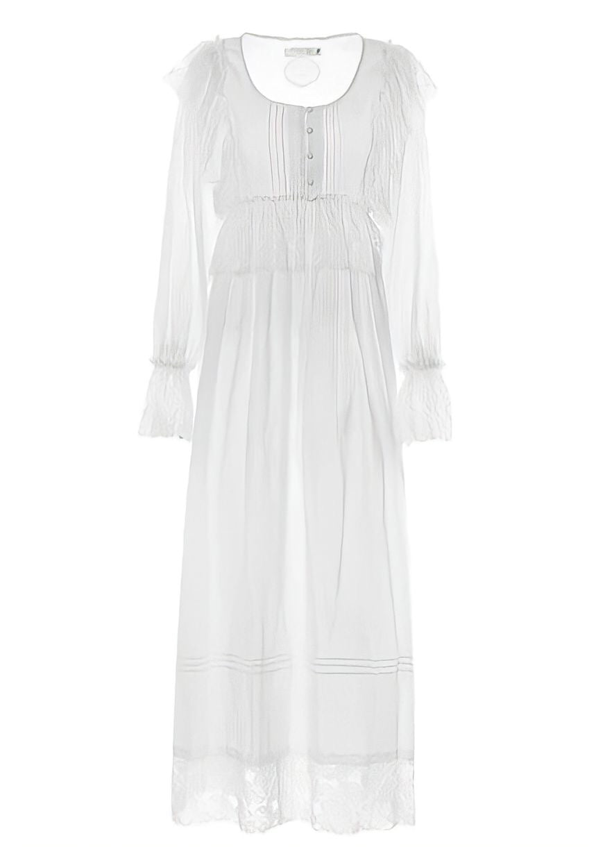 French Retro Homewear
