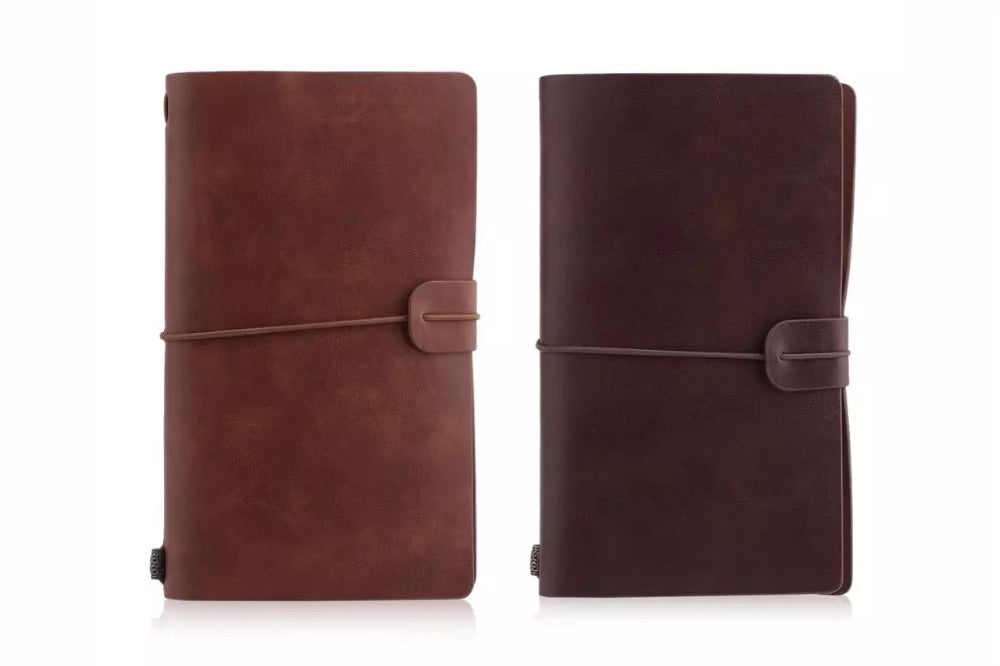 Vintage Writing Journal