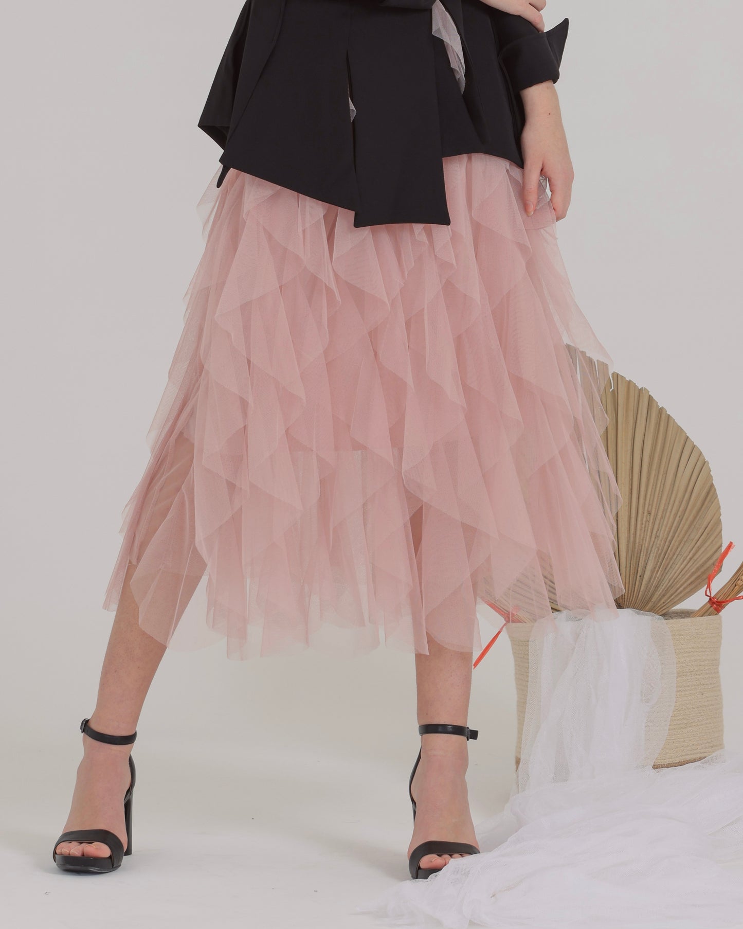 Classic Victorian Skirt, Summer Blouse & Hair Bow