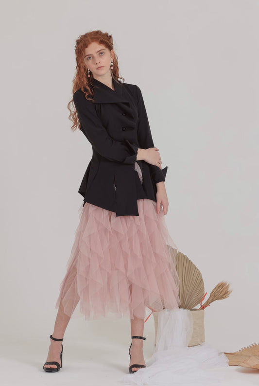 Classic Victorian Skirt, Summer Blouse & Hair Bow