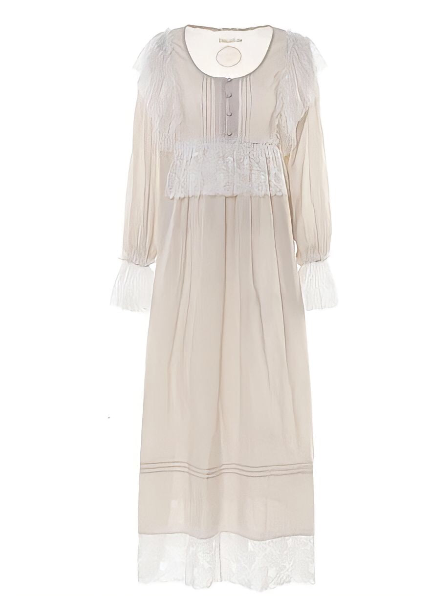 French Retro Homewear