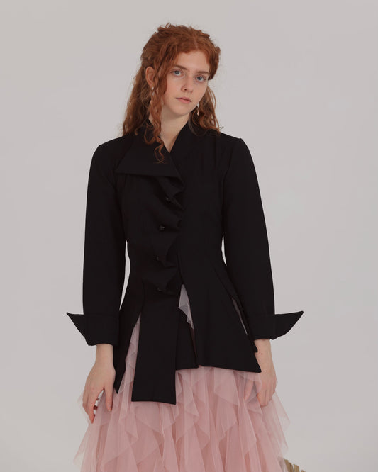 Classic Victorian Skirt, Summer Blouse & Hair Bow