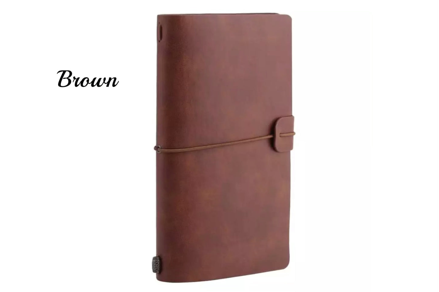 Vintage Writing Journal
