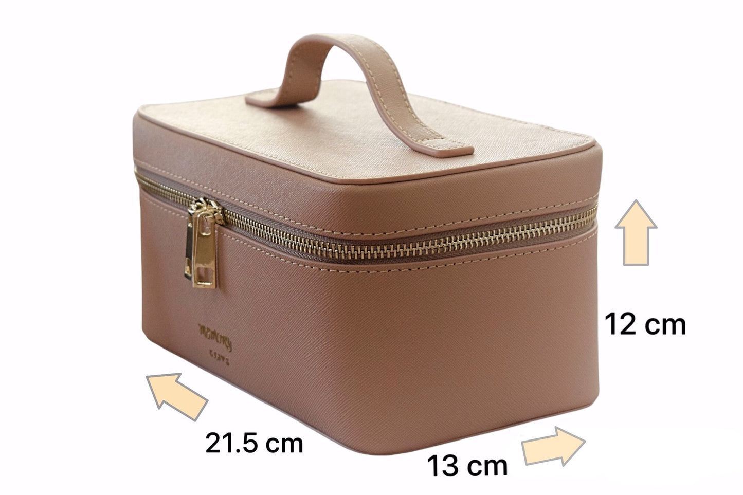 Makeup / Jewelry Organizer Bag