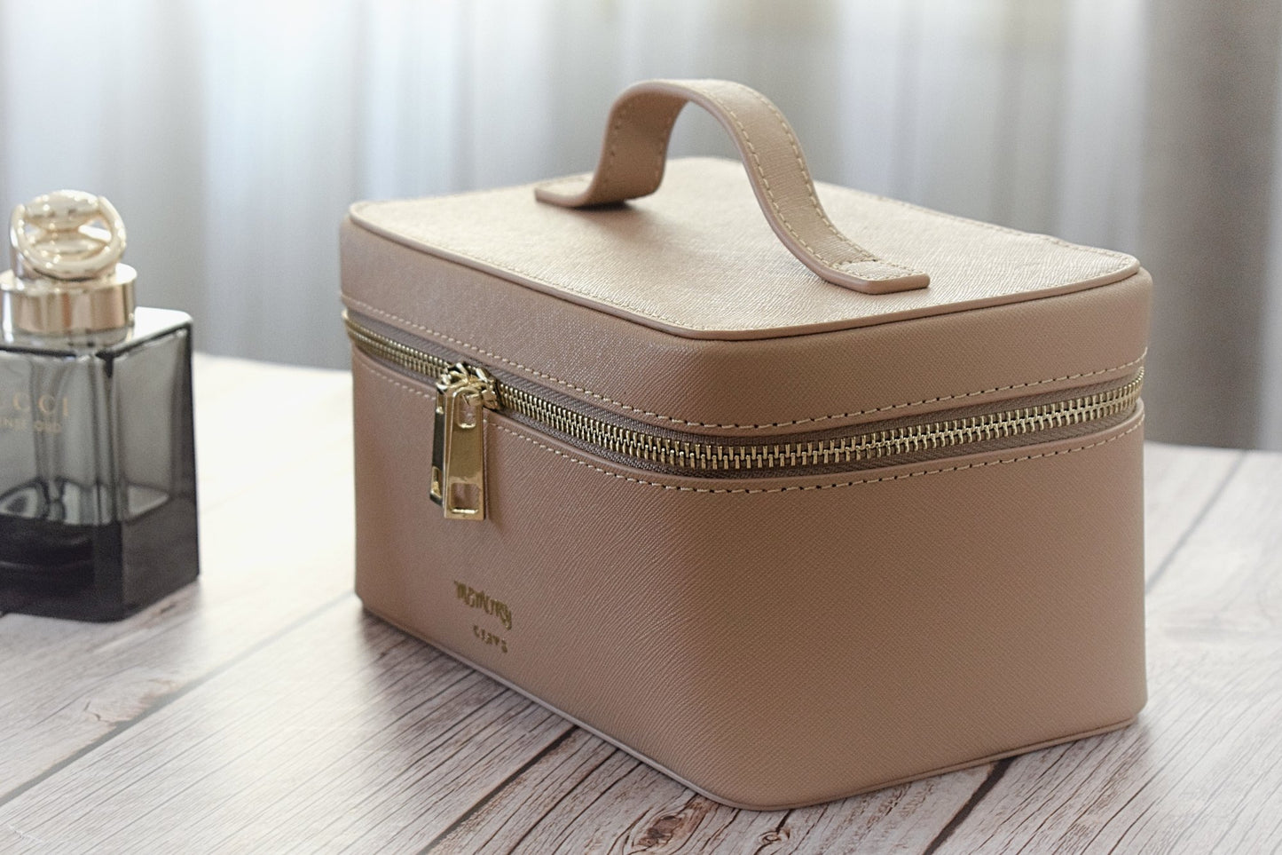 Makeup / Jewelry Organizer Bag