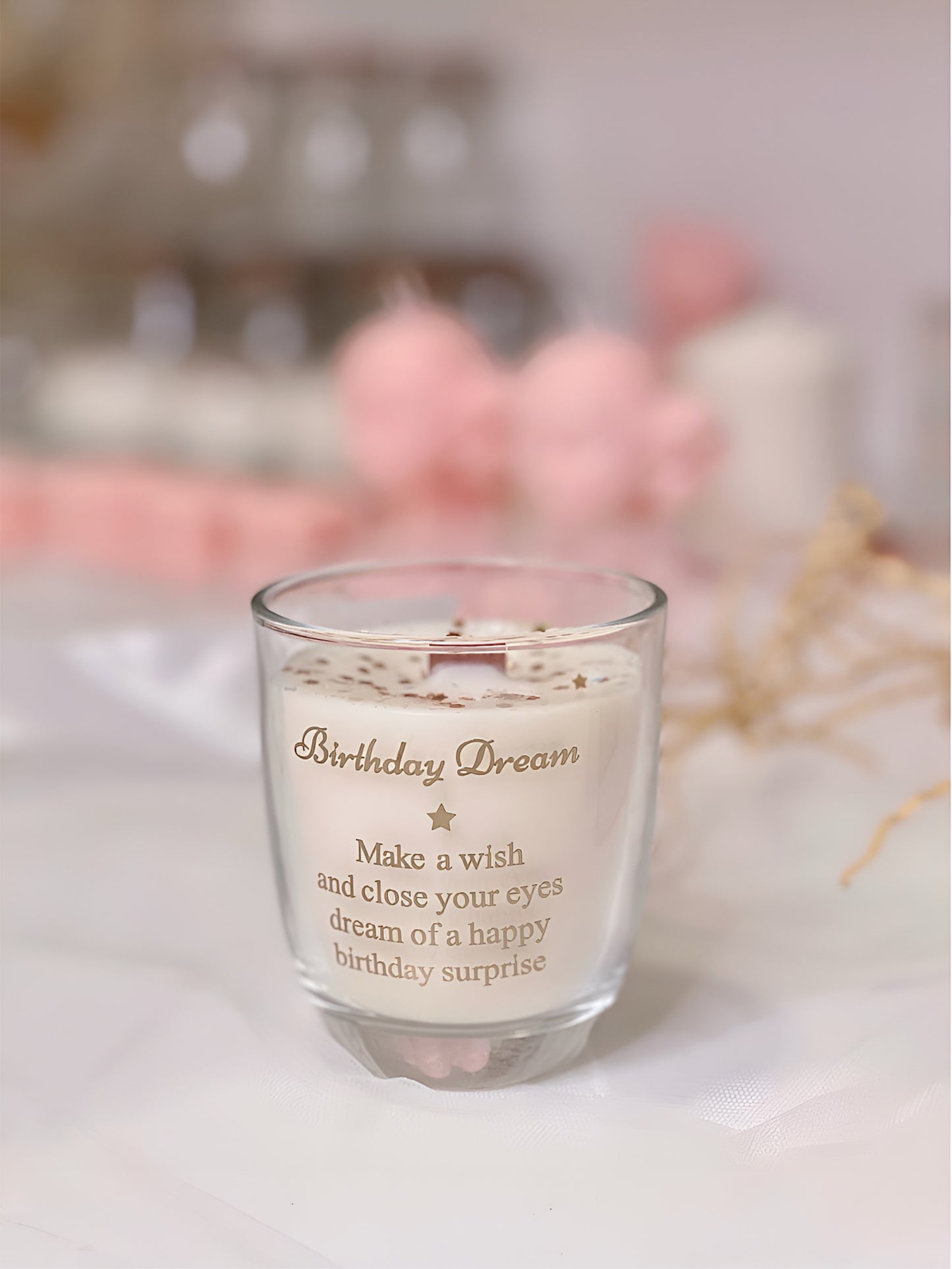 Dreamer's Delights