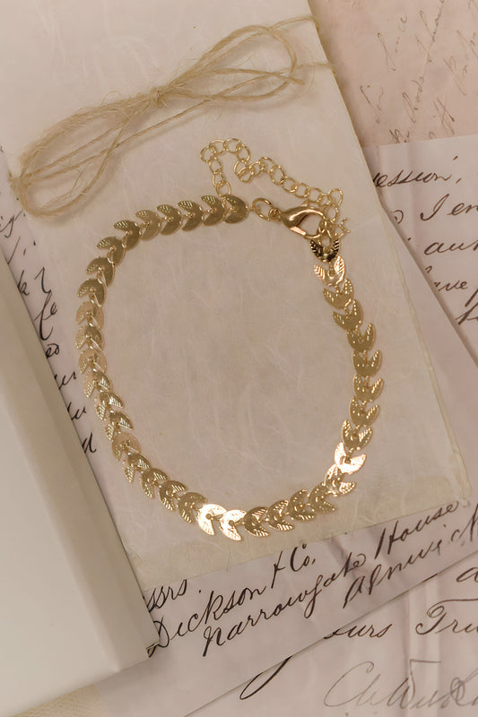 Classic Elegant Bracelet